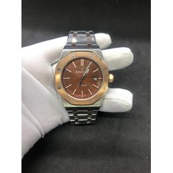 apau-0021 - Relogio Audemars Piguet Automatico Cco... - Junior Relógios de Luxo