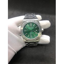 apau-0022 - Relogio Audemars Piguet Automatico Cco... - Junior Relógios de Luxo
