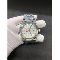 apau-0024 - Relogio Audemars Piguet Automatico Cco... - Junior Relógios de Luxo