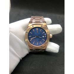 apau-0028 - Relogio Audemars Piguet Automatico Cco... - Junior Relógios de Luxo