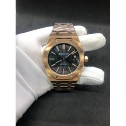 apau-0029 - Relogio Audemars Piguet Automatico Cod... - Junior Relógios de Luxo