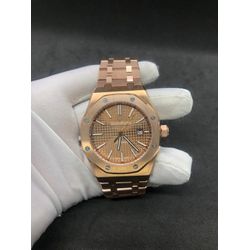 apau-0041 - Relogio Audemars Piguet Automatico Cod... - Junior Relógios de Luxo