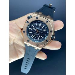 APBPAU-005 - Relogio Audemars Piguet Cod.apbpau-00 - Junior Relógios de Luxo