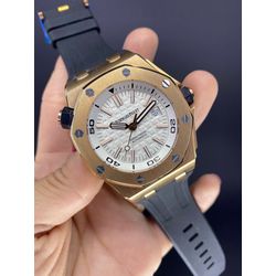 APBPAU-006 - Relogio Audemars Piguet Cod.apbpau-00 - Junior Relógios de Luxo