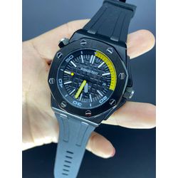 APBPAU-008 - Relogio Audemars Piguet Cod.apbpau-00 - Junior Relógios de Luxo