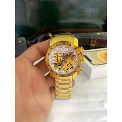 BVBUF-001 - Relogio Bvlgari Bv Cod.bvbuf-001 - Junior Relógios de Luxo