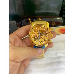 BVBUF-002 - Relogio Bvlgari Bv Cod.bvbuf-002 - Junior Relógios de Luxo