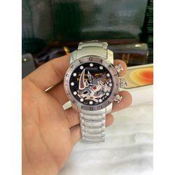 BVBUF-003 - Relogio Bvlgari Bv Cod.bvbuf-003 - Junior Relógios de Luxo