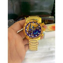 BVBUF-004 - Relogio Bvlgari Bv Cod.bvbuf-004 - Junior Relógios de Luxo