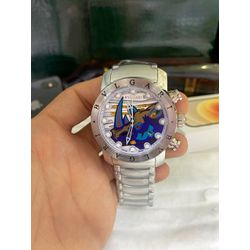 BVBUF-005 - Relogio Bvlgari Bv Cod.bvbuf-005 - Junior Relógios de Luxo