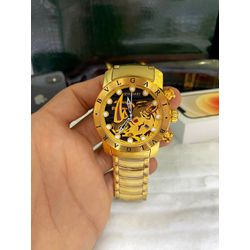 BVBUF-006 - Relogio Bvlgari Bv Cod.bvbuf-006 - Junior Relógios de Luxo