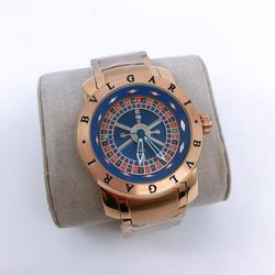 BVCA-004 - Relogio Bvlgari Cassino Cod.bvca-004 - Junior Relógios de Luxo