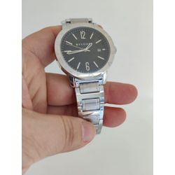 BVFE-001 - Relogio Bvlgari Feminino Cod.bvfe-001 - Junior Relógios de Luxo