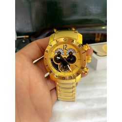 BVHY-003 - Relogio Bvlgari Hibrid Cod.bvhy-003 - Junior Relógios de Luxo
