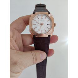 BVOC-002 - Relogio Bvlgari Octo Cod.bvoc-002 - Junior Relógios de Luxo