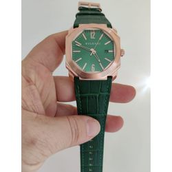 BVOC-007 - Relogio Bvlgari Octo Cod.bvoc-007 - Junior Relógios de Luxo