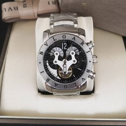 BVHY-004 - Relogio Bvlgari Hibrid Cod.bvhy-004 - Junior Relógios de Luxo