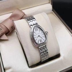 BVSEDU-001 - Relogio Bvlgari Serpente Seduttori Co... - Junior Relógios de Luxo