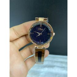 DIFE-008 - Relogio Dior Cod.dife-008 - Junior Relógios de Luxo