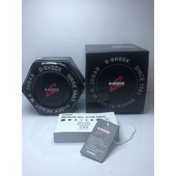 cxogh-001 - Caixa Original G-shock Cod.cxogh-001 - Junior Relógios de Luxo