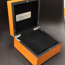 CXOPN-001 - Caixa Original Panerai Cod.cxopn-001 - Junior Relógios de Luxo