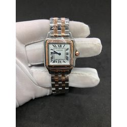 CRACQ-007 - Relogio Cartier PanthÈri Cod.cracq-007 - Junior Relógios de Luxo