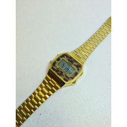 CSVI-003 - Relogio Casio Vintage Cod.csvi-003 - Junior Relógios de Luxo