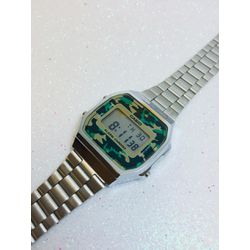 CSVI-005 - Relogio Casio Vintage Cod.csvi-005 - Junior Relógios de Luxo