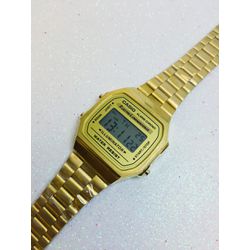 CSVI-007 - Relogio Casio Vintage Cod.csvi-007 - Junior Relógios de Luxo