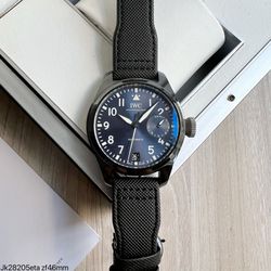 Cod.ETAWI-005 - Relógio Iwc Eta Cod.etawi-005 - Junior Relógios de Luxo