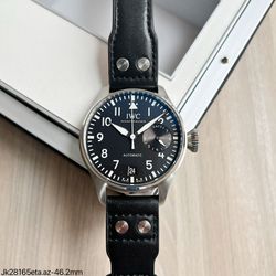 Cod.ETAWI-007 - Relógio Iwc Eta Cod.etawi-007 - Junior Relógios de Luxo