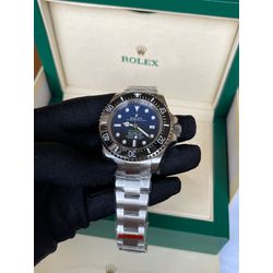 ETA-0012 - Relógio Rolex Deepsea Eta Cod.eta-0012 - Junior Relógios de Luxo
