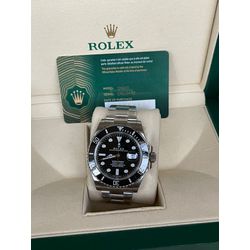 ETA-0013 - Relógio Rolex Submarinner Eta Cod.eta-0... - Junior Relógios de Luxo