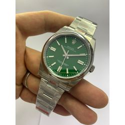 ETA-0015 - Relógio Rolex Oyster Eta Cod.eta-0015 - Junior Relógios de Luxo