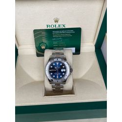 ETA-0033 - Relógio Rolex Yatchmaster Eta Cod.eta-0... - Junior Relógios de Luxo