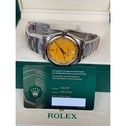 ETA-004 - Relógio Rolex Oyster Eta Cod.eta-004 - Junior Relógios de Luxo