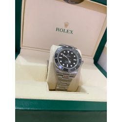 ETA-0042 - Relógio Rolex Daytona Eta Cod.eta-0042 - Junior Relógios de Luxo