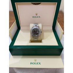 ETA-0044 - Relógio Rolex Daytona Eta Cod.eta-0044 - Junior Relógios de Luxo
