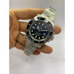 ETA-0047 - Relógio Rolex Datejust Eta Cod.eta-0047 - Junior Relógios de Luxo