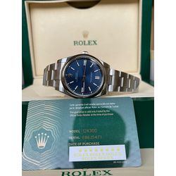 ETA-006 - Relógio Rolex Oyster Eta Cod.eta-006 - Junior Relógios de Luxo