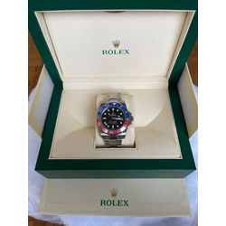 ETA-0038 - Relógio Rolex Daytona Eta Cod.eta-0038 - Junior Relógios de Luxo