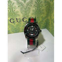 GCSTR-003 - Relogio Gucci Cerâmica Cod.gcstr-003 - Junior Relógios de Luxo