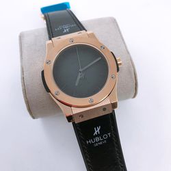 HBGECL-001 - Relogio Hublot Geneve Colorido Cod.hb... - Junior Relógios de Luxo