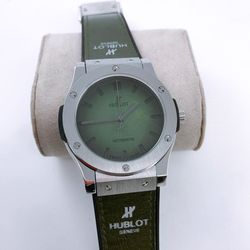 HBGECL-002 - Relogio Hublot Geneve Colorido Cod.hb... - Junior Relógios de Luxo
