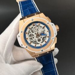 HBKIPO-006 - Relogio Hublot King Pawer Cod.hbkipo-... - Junior Relógios de Luxo