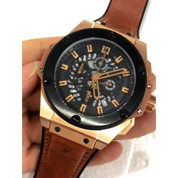 HBKIPO-0012 - Relogio Hublot King Pawer Cod.hbkipo... - Junior Relógios de Luxo