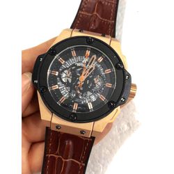 HBKIPO-0013 - Relogio Hublot King Pawer Cod.hbkipo... - Junior Relógios de Luxo