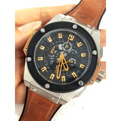 HBKIPO-0014 - Relogio Hublot King Pawer Cod.hbkipo... - Junior Relógios de Luxo