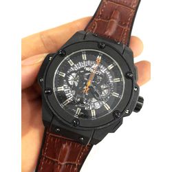 HBKIPO-0015 - Relogio Hublot King Pawer Cod.hbkipo... - Junior Relógios de Luxo