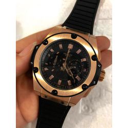 HBKIPO-003 - Relogio Hublot King Pawer Cod.hbkipo-... - Junior Relógios de Luxo